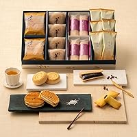 Amazon | 伊藤久右衛門 抹茶 お菓子 詰め合わせ 彩菓錦 (わらび餅